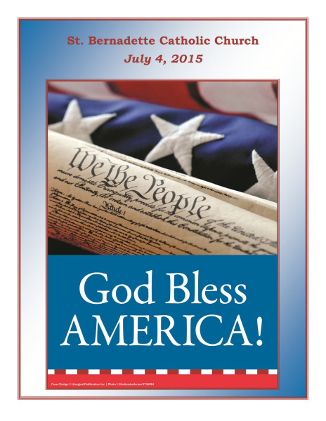 July 5, 2015