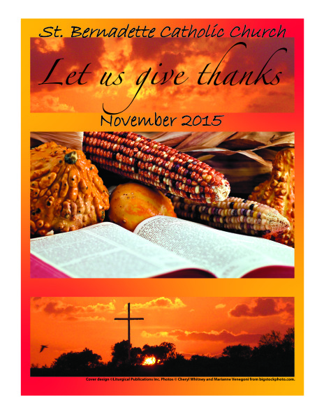 November 22, 2015