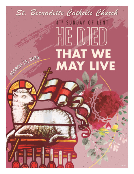 March 15, 2026